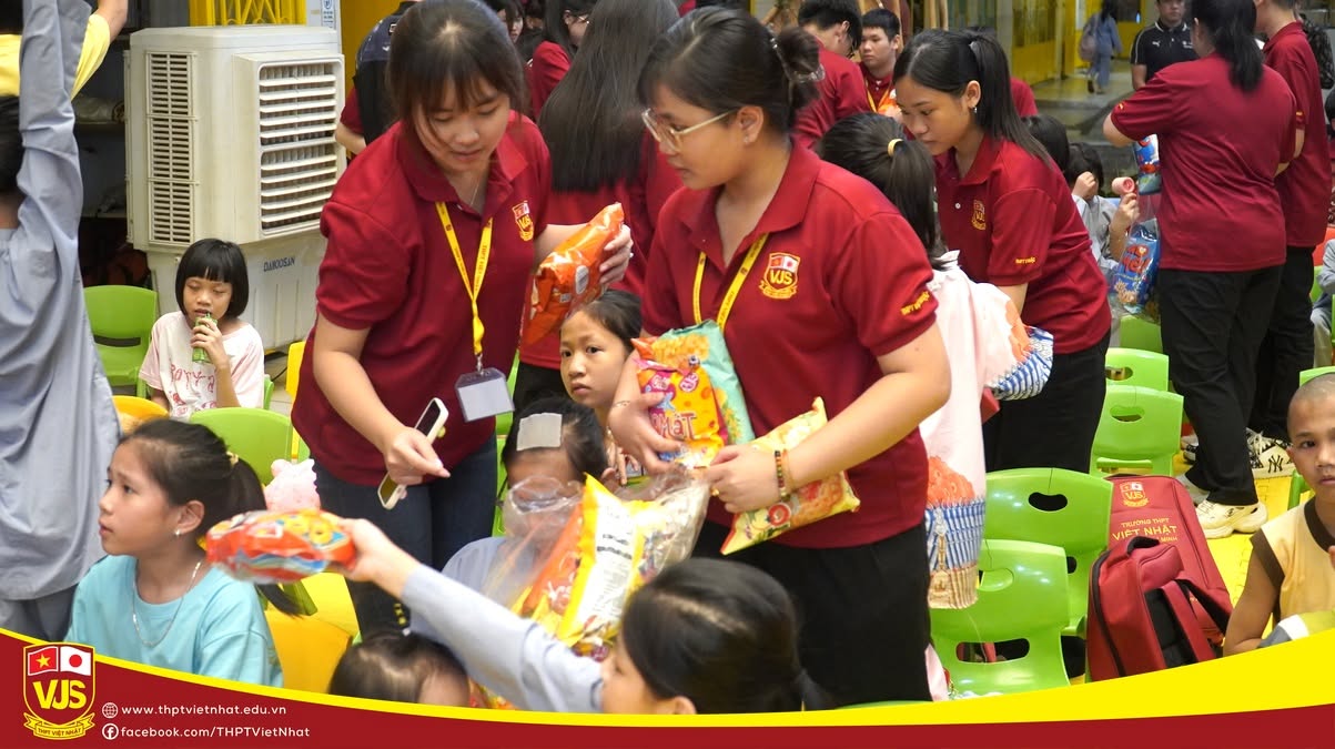 Thiện nguyện chùa Kỳ Quang 2 2026